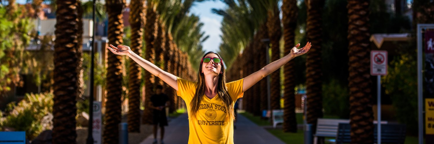 Arizona State University (in partnership with Kaplan International) - West Valley campus