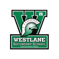 District School Board of Niagara (DSBN) - Westlane Secondary School logo