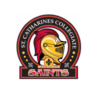 District School Board of Niagara (DSBN) - St. Catharines Collegiate logo