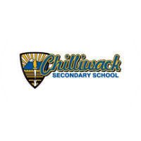 Chilliwack School District 33 (CSD33) - Chilliwack Secondary School logo