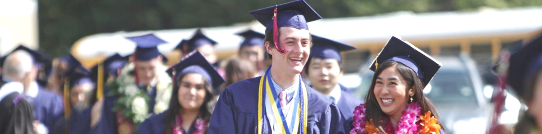 Justin-Siena High School (Amerigo Education) campus