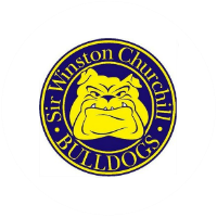 District School Board of Niagara (DSBN) - Sir Winston Churchill Secondary School logo