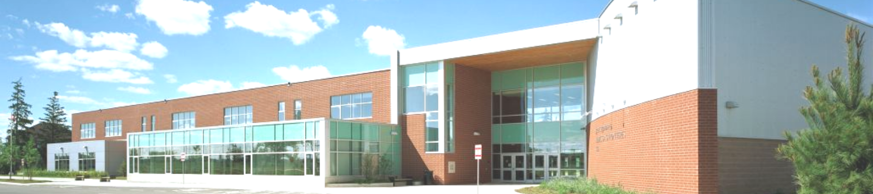 Conseil scolaire Viamonde (CSV) - École Secondaire Jeunes Sans Frontières campus