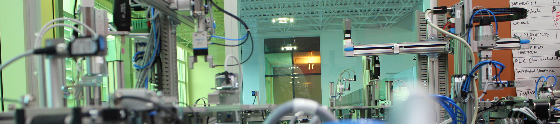Kwantlen Polytechnic University - Tech (Cloverdale) campus