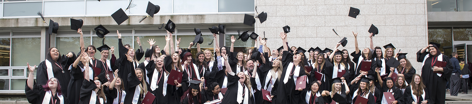 Kwantlen Polytechnic University - Langley campus