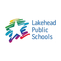 Lakehead Public Schools (LPS) logo