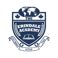 Erindale Academy logo