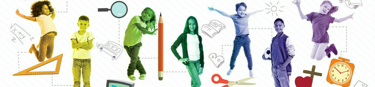 Edmonton Catholic Schools (ECSD) - Elementary & High Schools campus