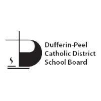 Dufferin-Peel Catholic District School Board (DPCDSB) - Elementary and High Schools logo