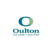 Oulton College logo