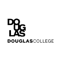 Douglas College - New Westminster logo