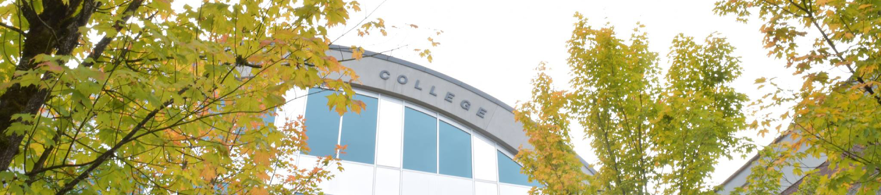 Douglas College - Coquitlam campus