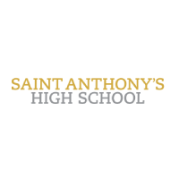 Saint Anthony's High School (Amerigo Education) logo