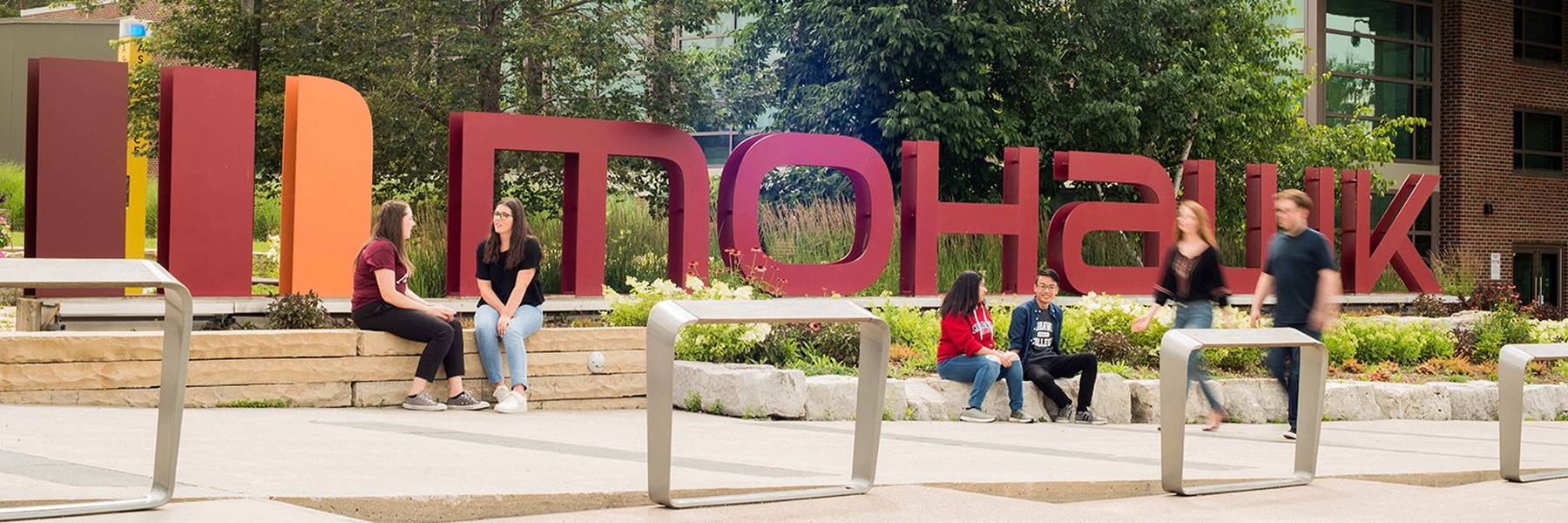 Mohawk College - Institute for Applied Health Sciences at McMaster campus