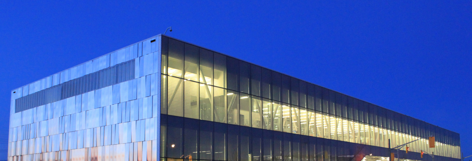 Centennial College - Ashtonbee campus