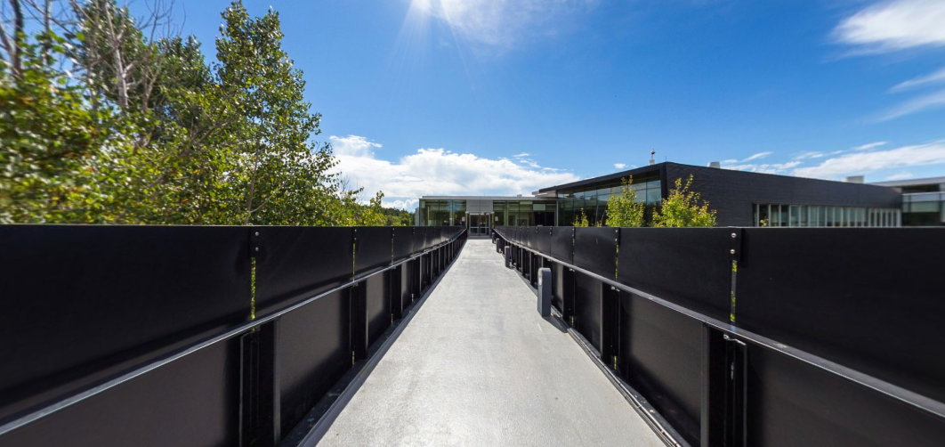 Centennial College - Morningside campus