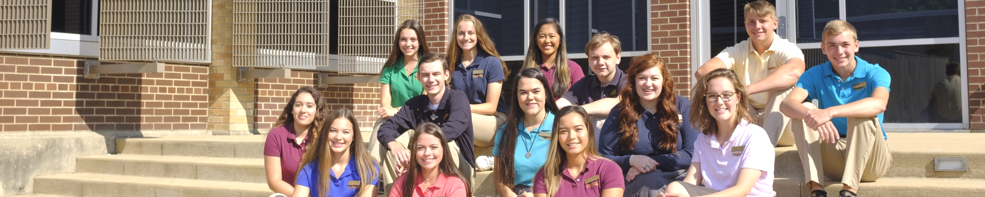 Carmel Catholic High School (Amerigo Education) campus
