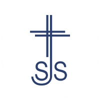 St. James Catholic School (Amerigo Education) logo