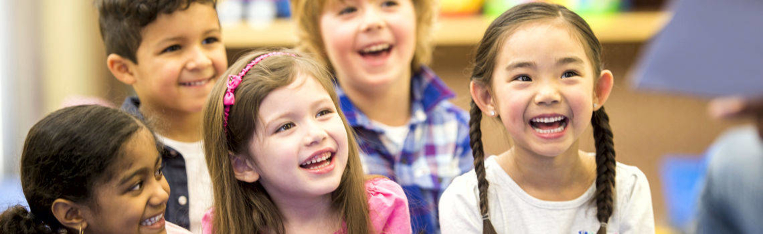 Burnaby School District 41 (BSD41) campus