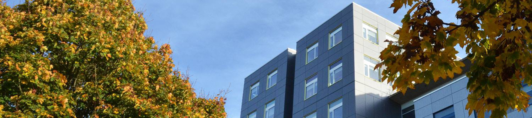 Vancouver Community College - Downtown campus