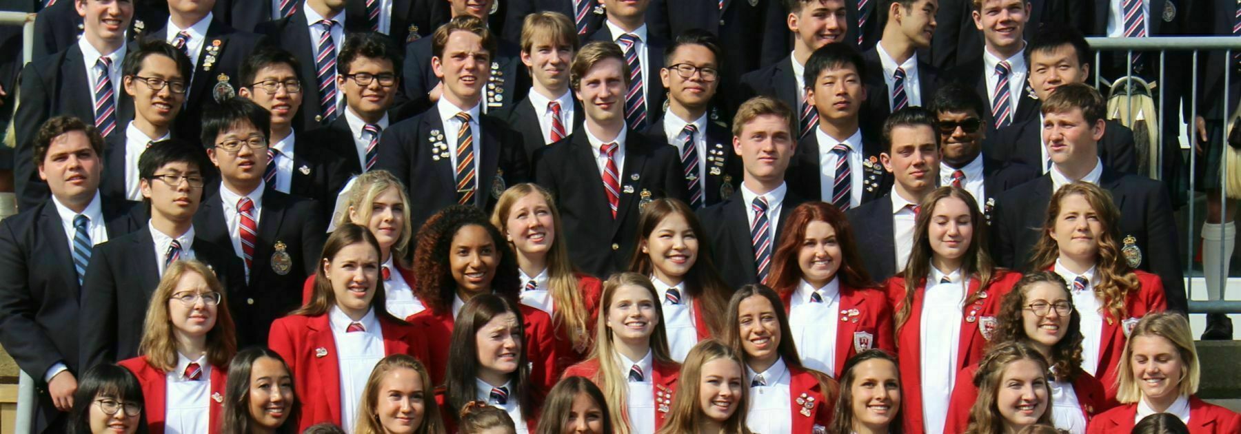 King's-Edgehill School campus