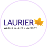 Wilfrid Laurier University - Waterloo logo