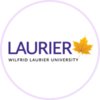 Wilfrid Laurier University - Waterloo Logo