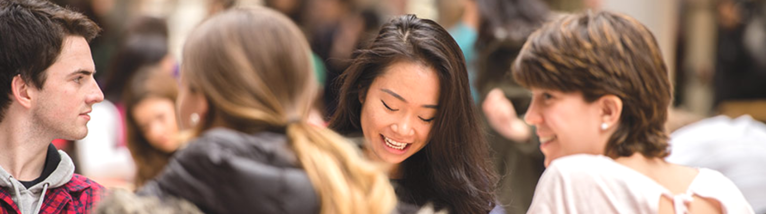 Wilfrid Laurier University - Brantford campus