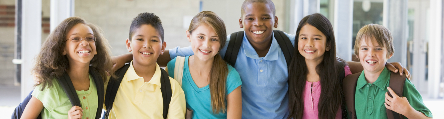 Riverside School Board (RSB) - Elementary Schools campus