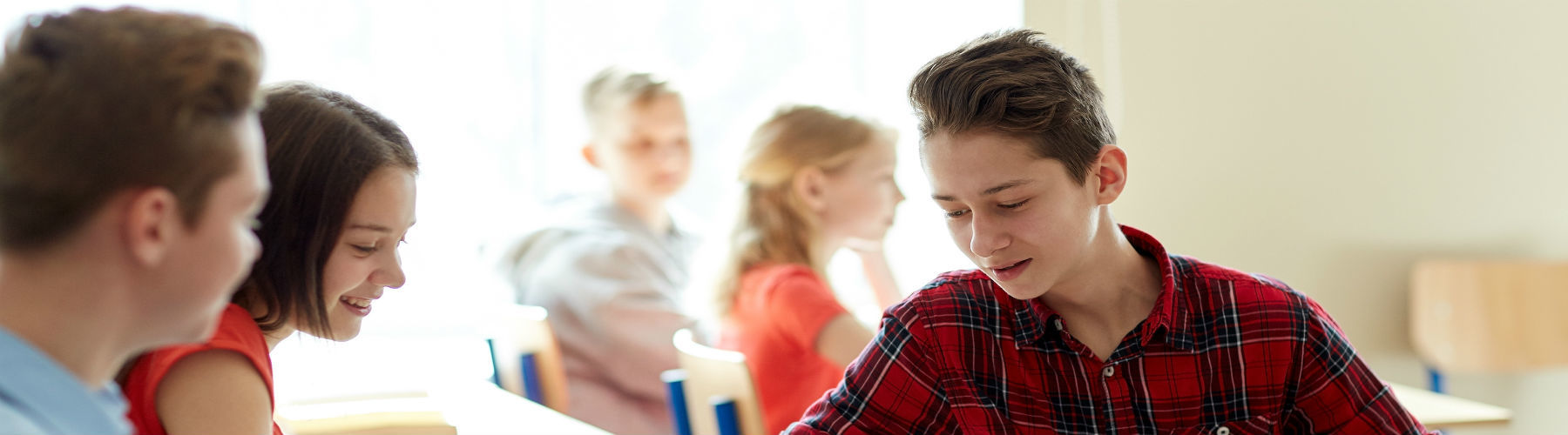 Red Deer Catholic Regional Schools (RDCRS) campus