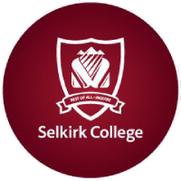 Selkirk College - Nelson logo