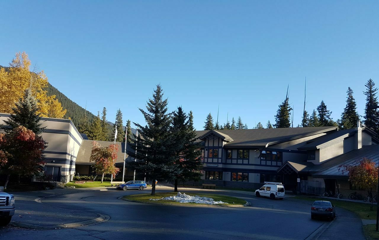 Sea to Sky School District 48 (SD48) - Whistler Secondary campus