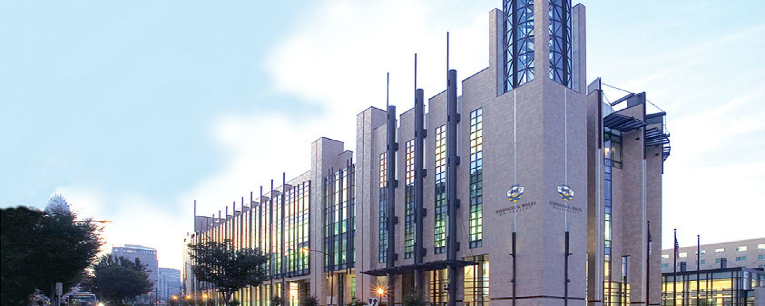 Johnson & Wales University - Charlotte campus