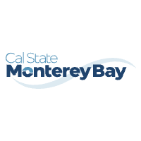 California State University, Monterey Bay logo
