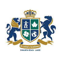 St. John's Academy - Shawnigan Lake logo