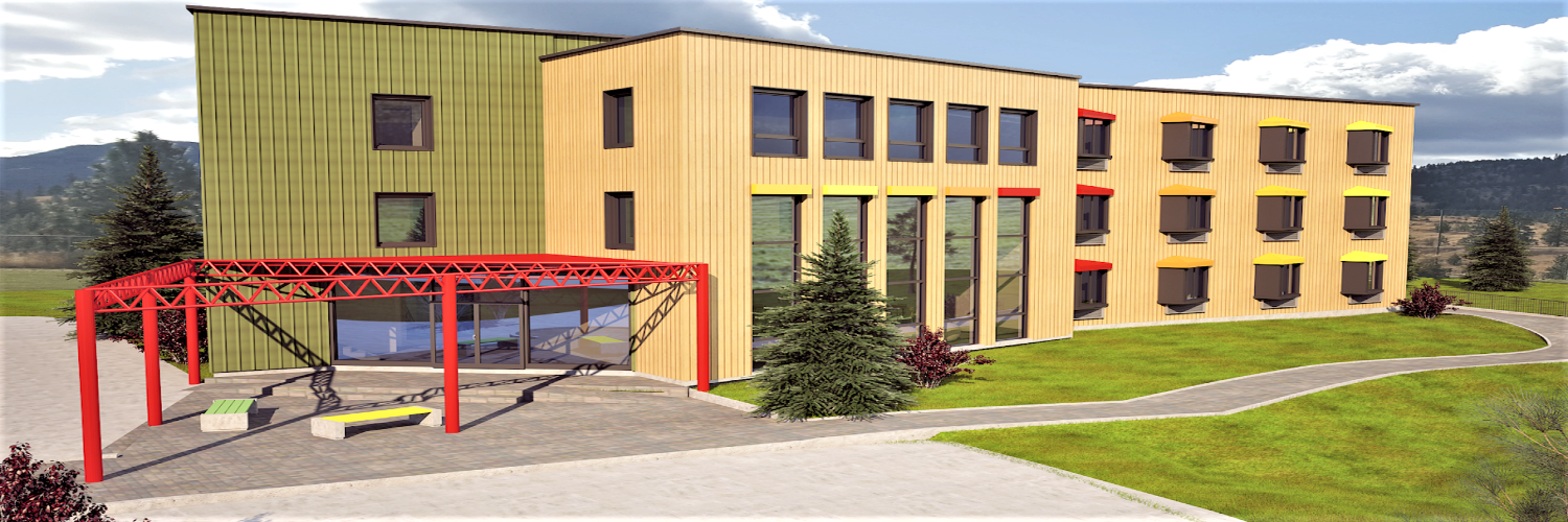 Unisus School campus