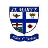 Medicine Hat Catholic Board of Education (MHCBE) - St. Mary's School Logo