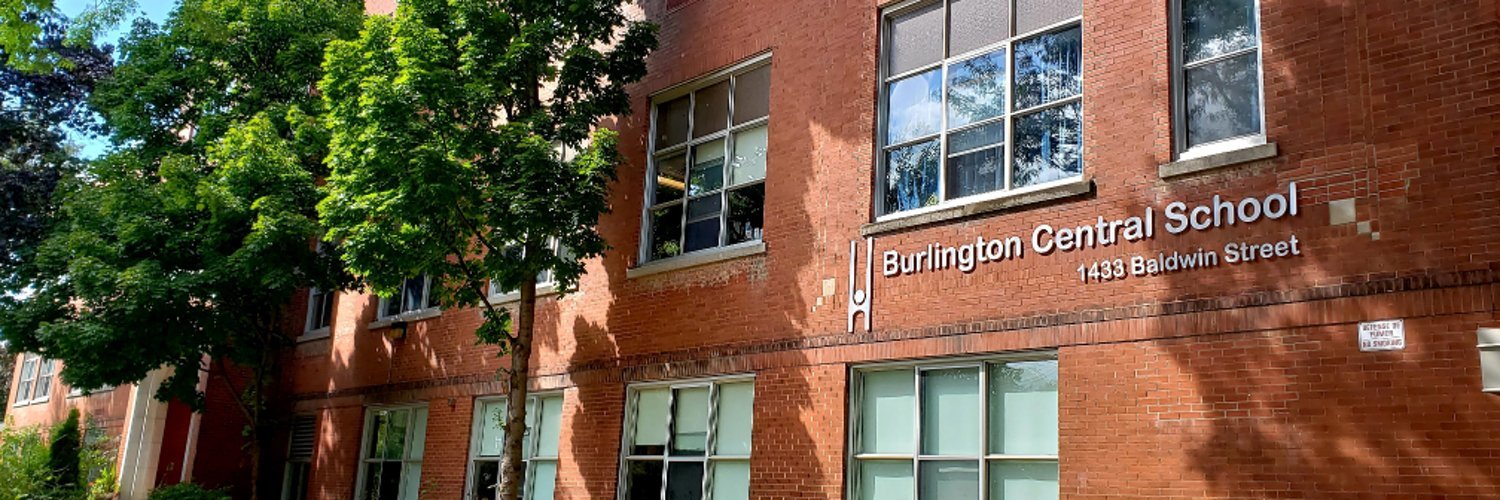 Halton District School Board (HDSB) - Burlington Central High School campus