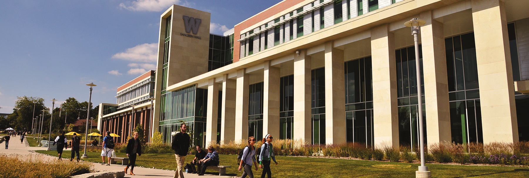 Western Michigan University - Kalamazoo campus