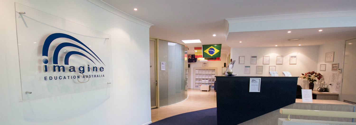 Imagine Education Australia - Main Campus campus