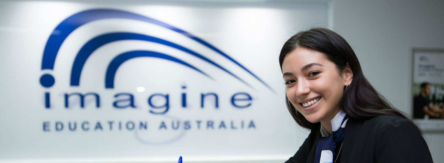 Imagine Education Australia - Ashmore campus