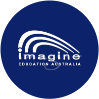 Imagine Education Australia - Ashmore logo