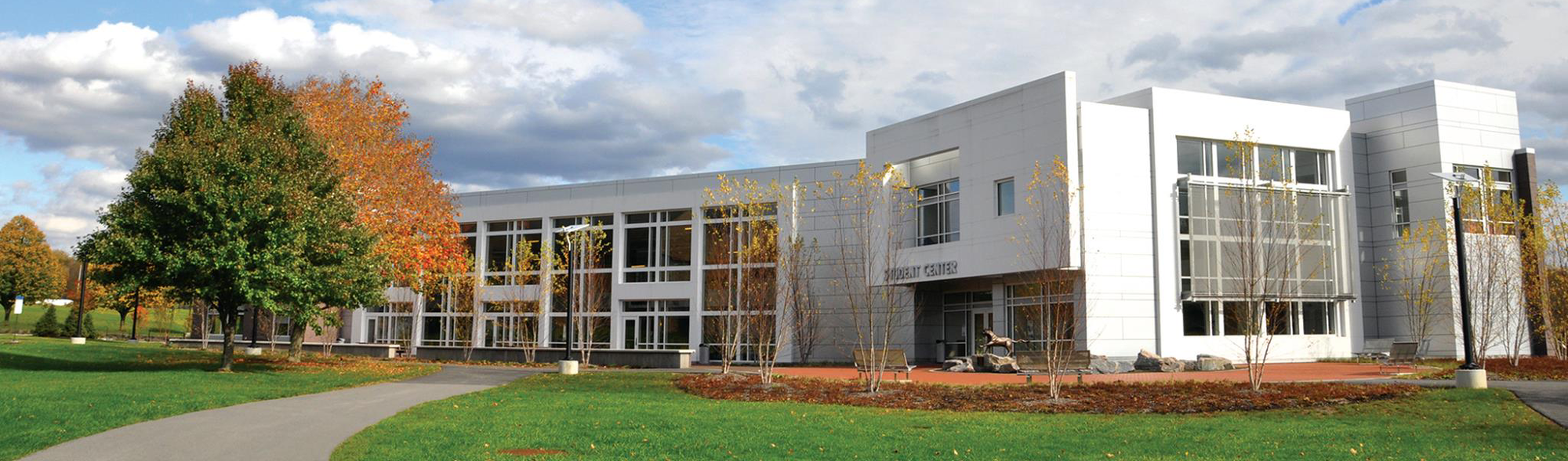 State University of New York (SUNY) Polytechnic Institute campus