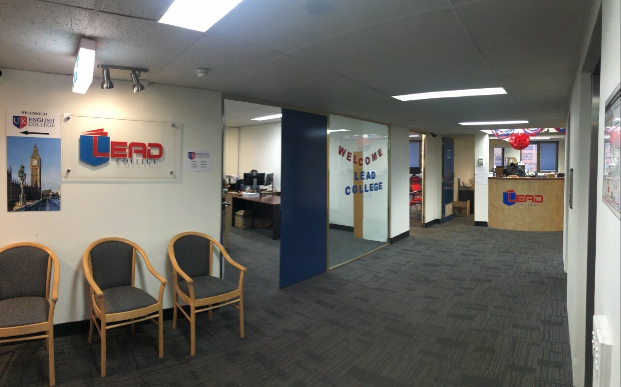 Lead College - Perth campus