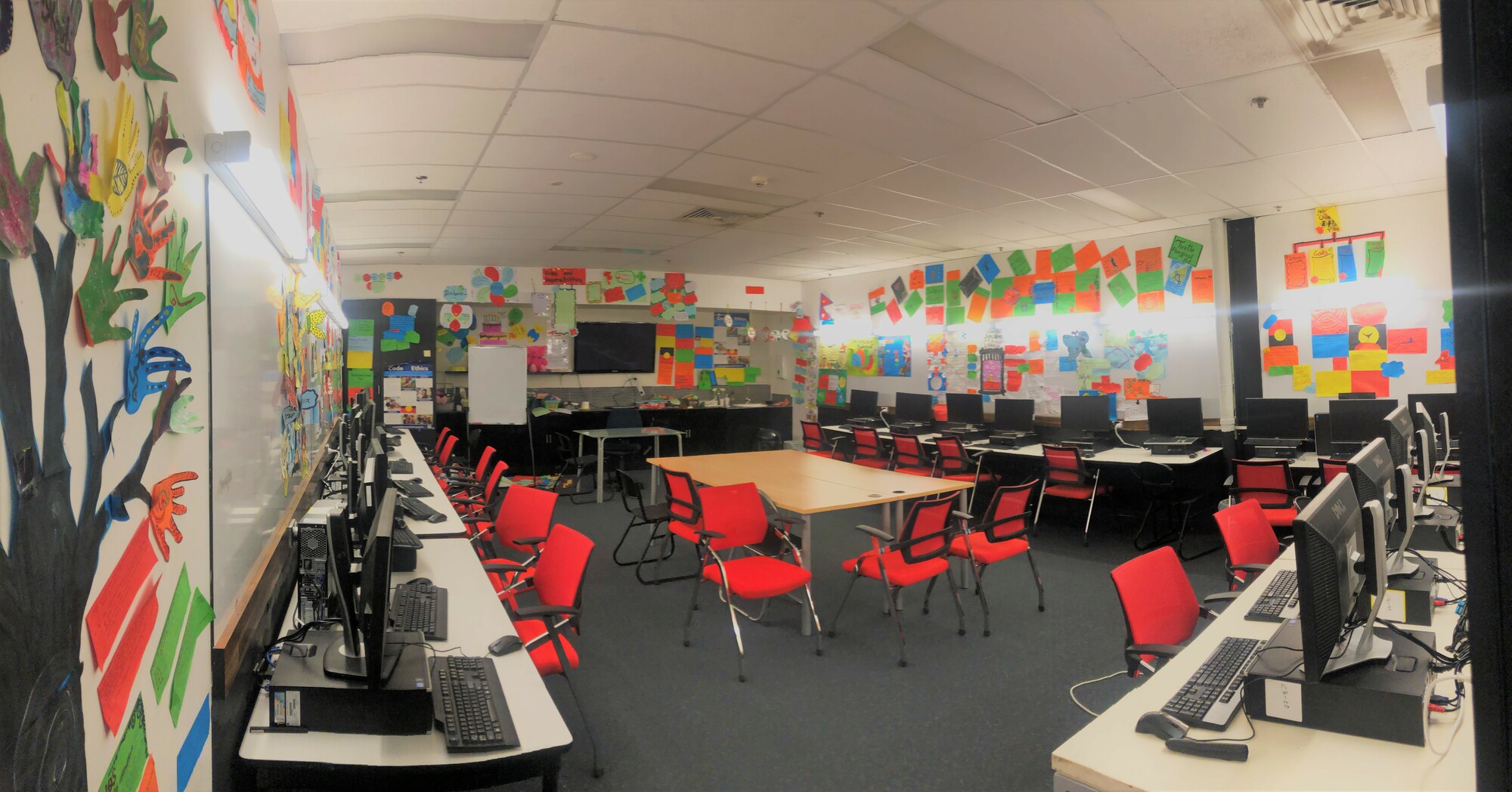 Lead College - Sydney campus