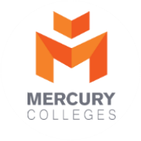 Mercury Colleges - Sydney logo