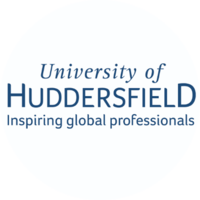 University of Huddersfield International Study Centre logo