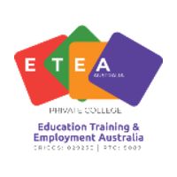 Education Training & Employment Australia (ETEA) - Western Australia (Canning Vale) logo