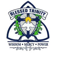 Niagara Catholic District School Board (NCDSB) - Blessed Trinity Catholic Secondary School logo