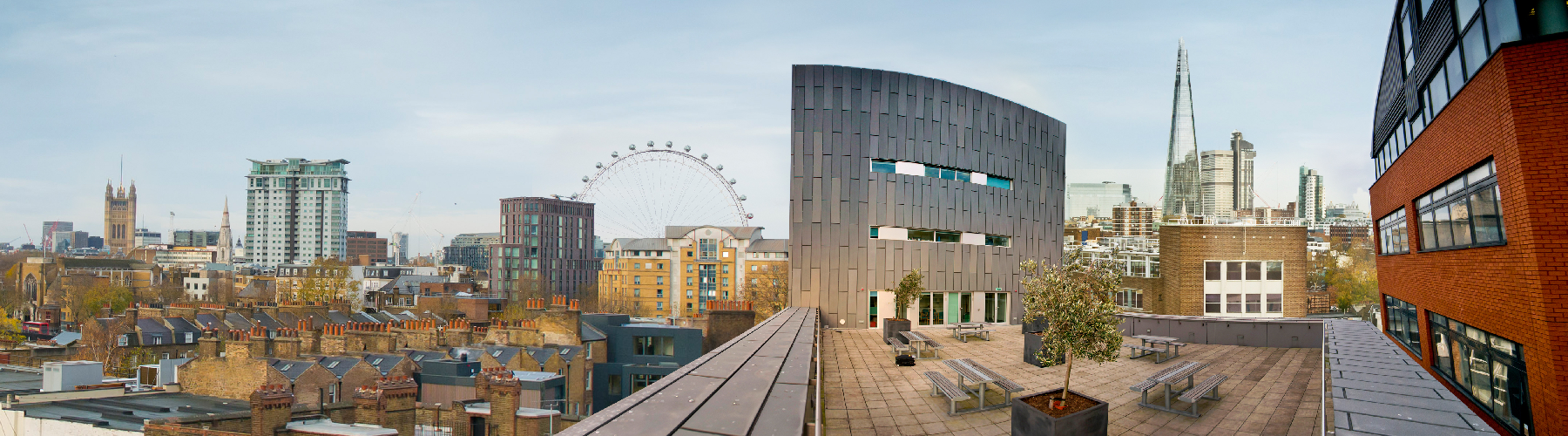 London South Bank University ONCAMPUS Centre campus